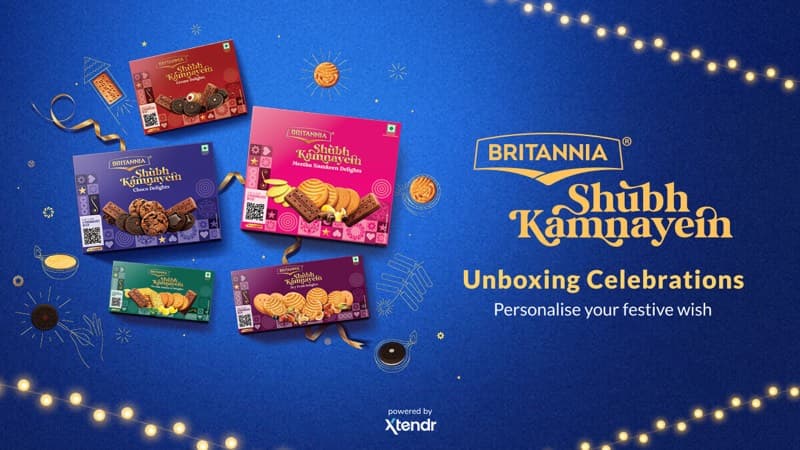 Britannia Shubhkamnayein