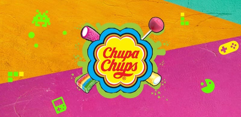 Chupa Chups