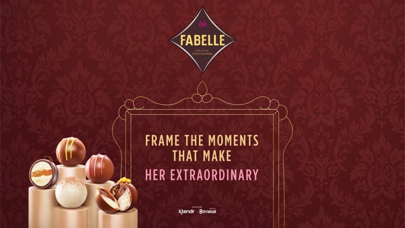 ITC Fabelle Womens Day