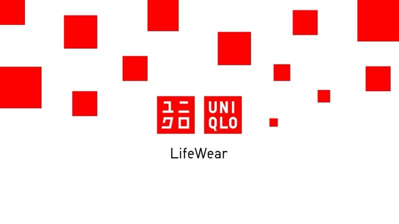 Uniqlo - Store launch 