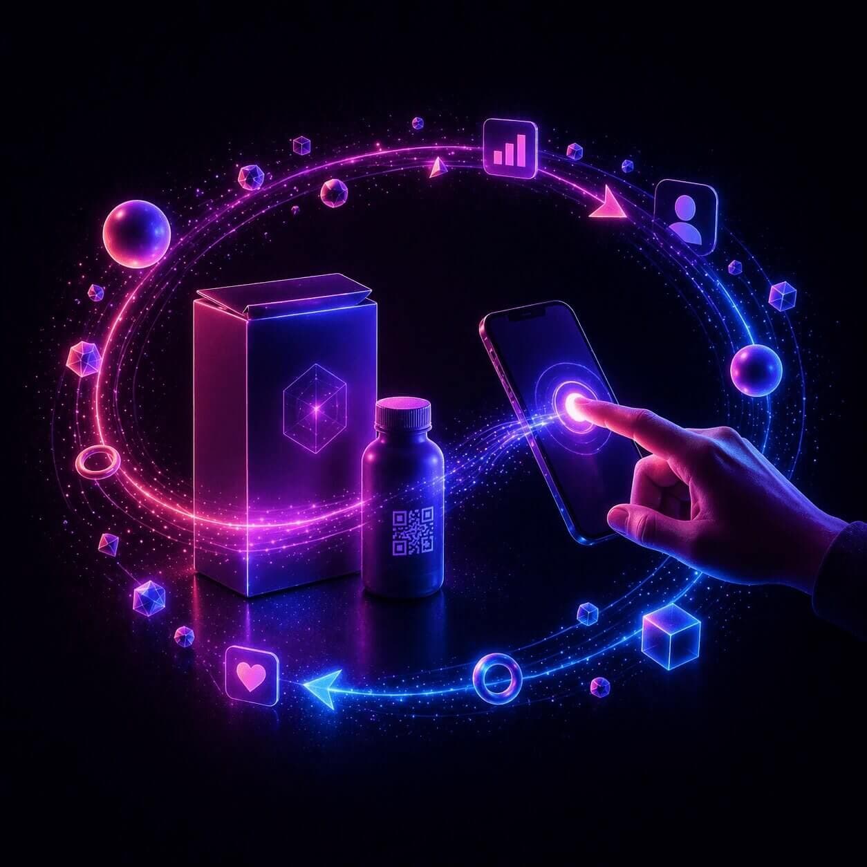 Experience Creation, Simplified